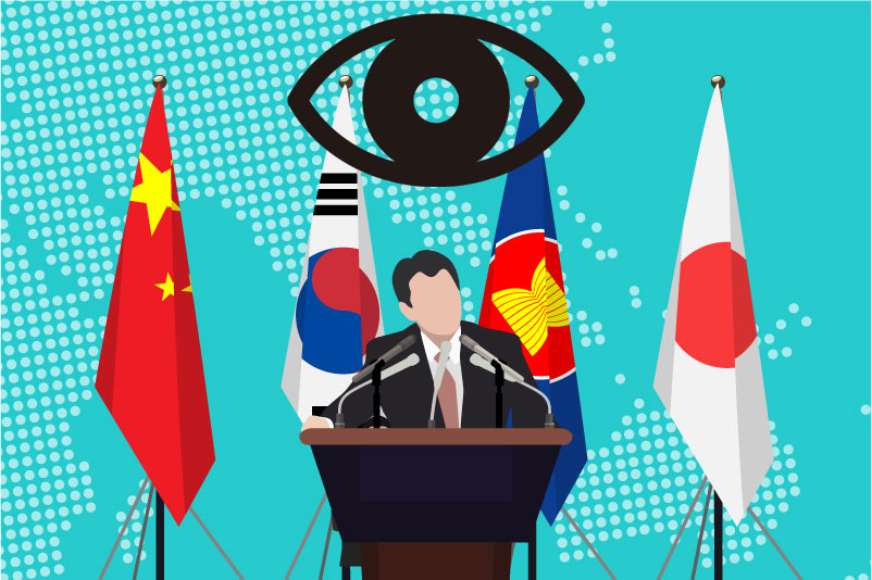2021年ダボス会議のテーマ「グレートリセット」は陰謀論?日本やAIとの関係