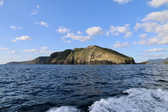壱岐の島